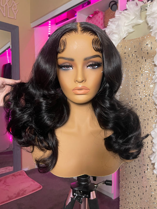 Farah Closure Unit - Pre Order