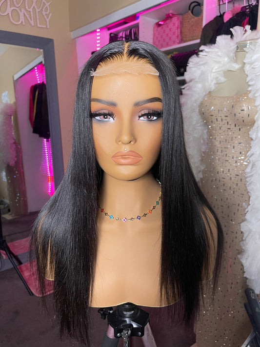 Nia Closure Unit - Pre Order